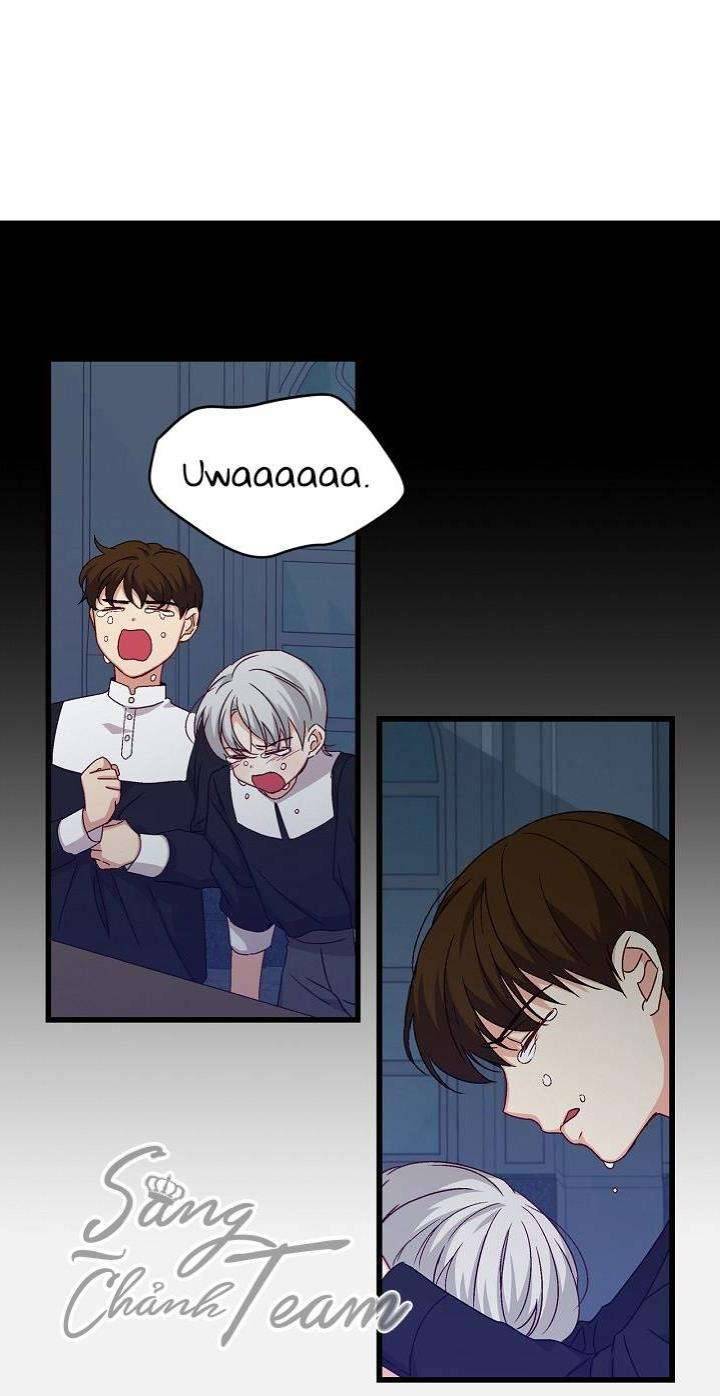 Cẩn Thận Với Các Anh Trai Đấy! Chap 11 - Trang 2