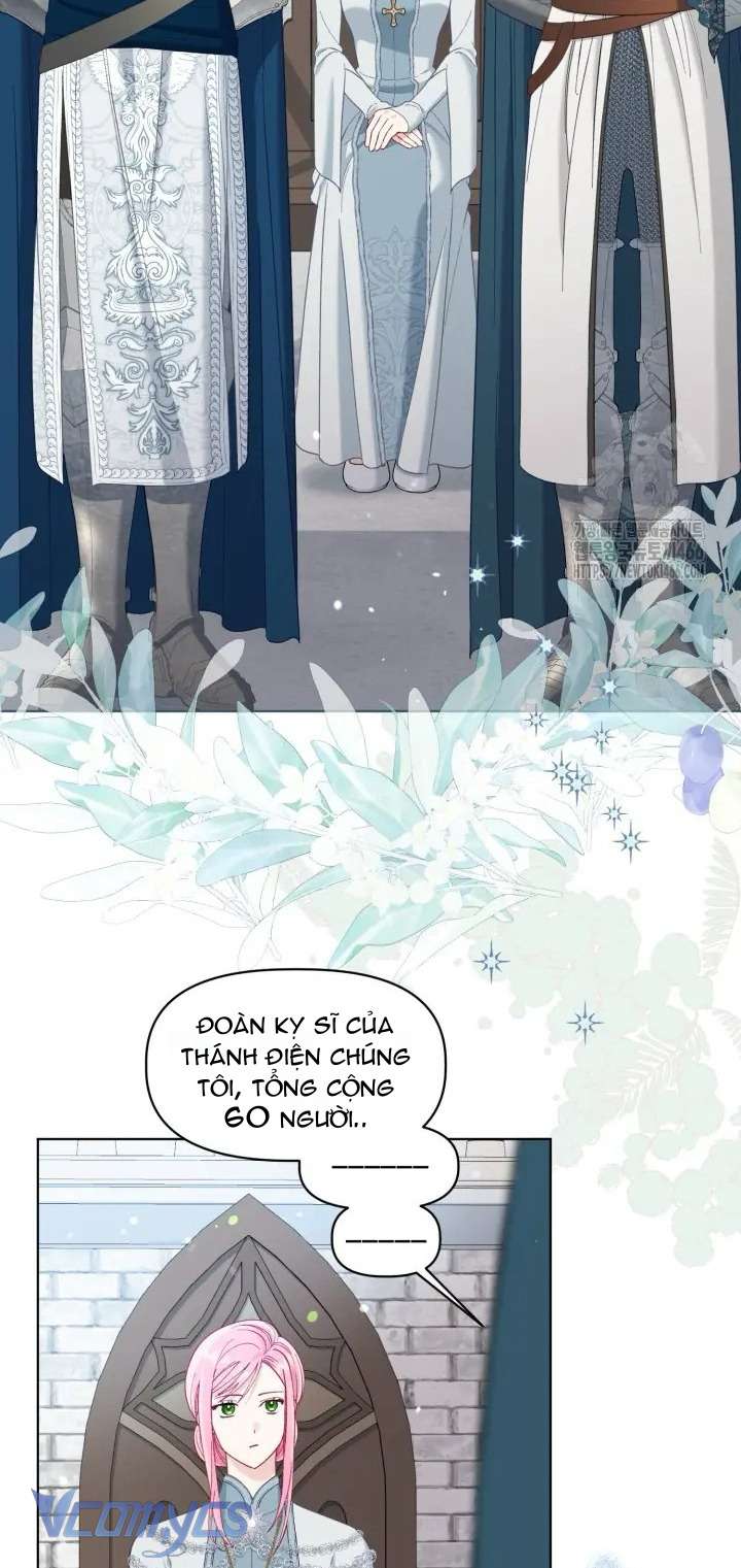 Sự Điều Trị Đặc Biệt Của Tinh Linh Chapter 95 - Trang 4