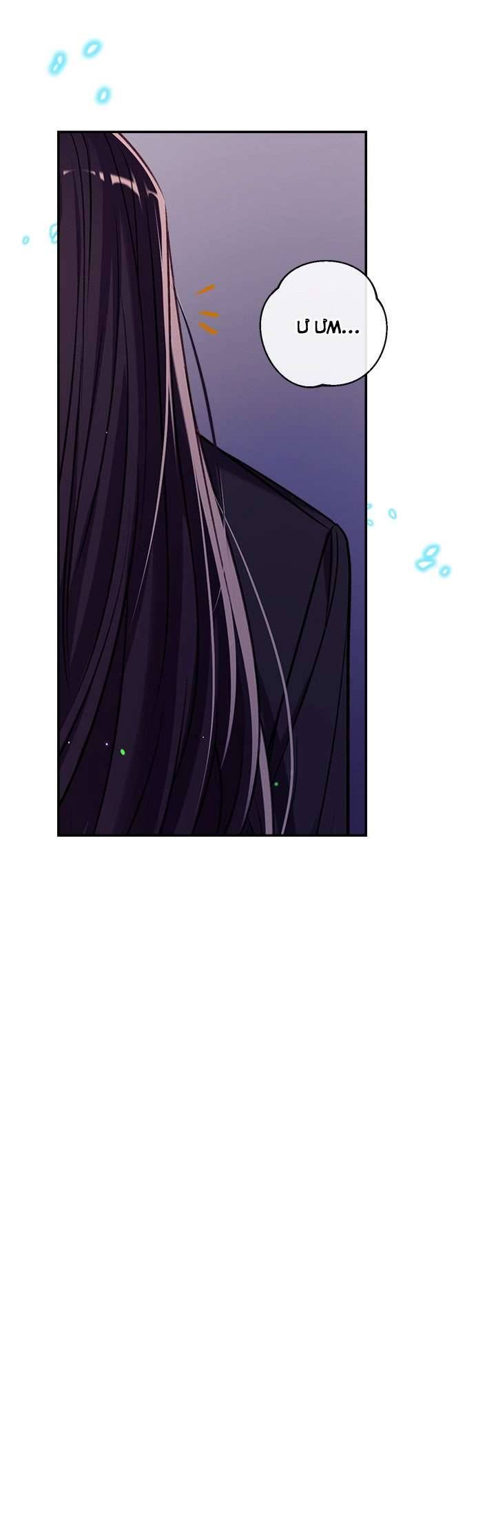 Chúng Ta Có Thể Trở Thành Một Gia Đình Được Không? Chap 44 - Trang 2