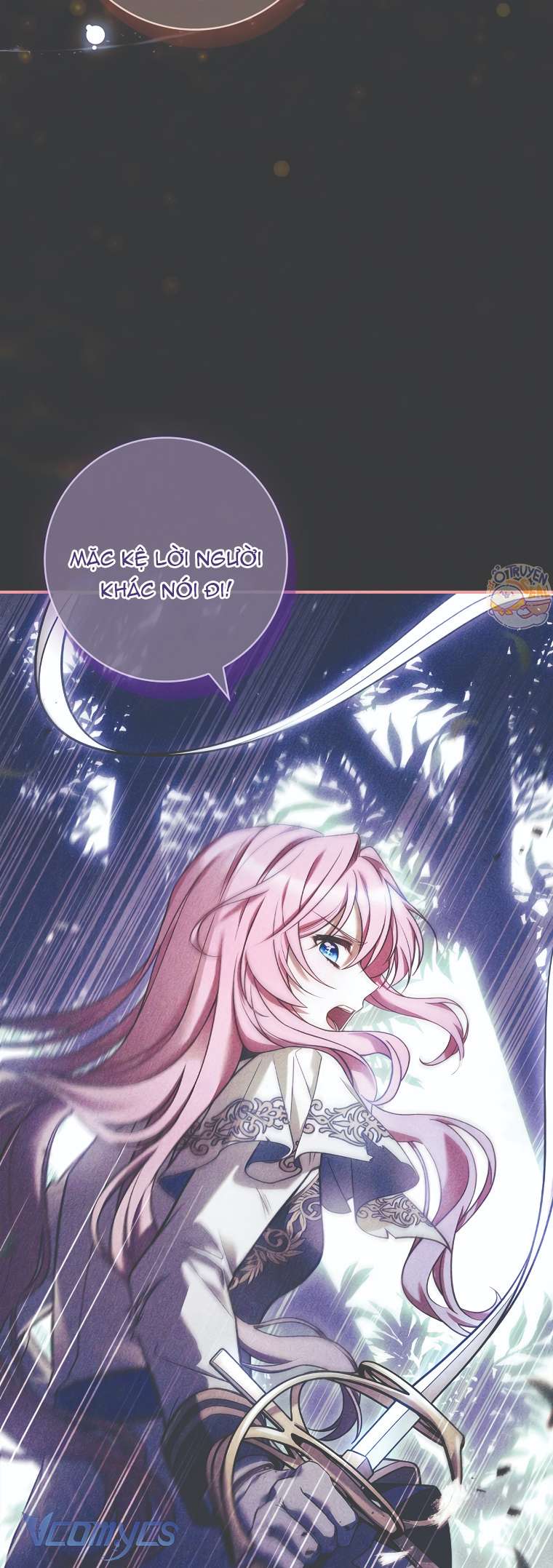 Tôi Đã Tắt Cài Đặt Chế Độ Nhận Thức Nỗi Đau! Chap 8 - Trang 3