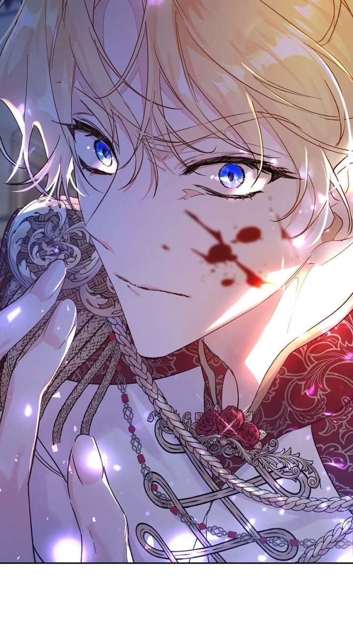 Ác Nữ Chỉ Là Một Con Rối Chap 6 - Trang 2