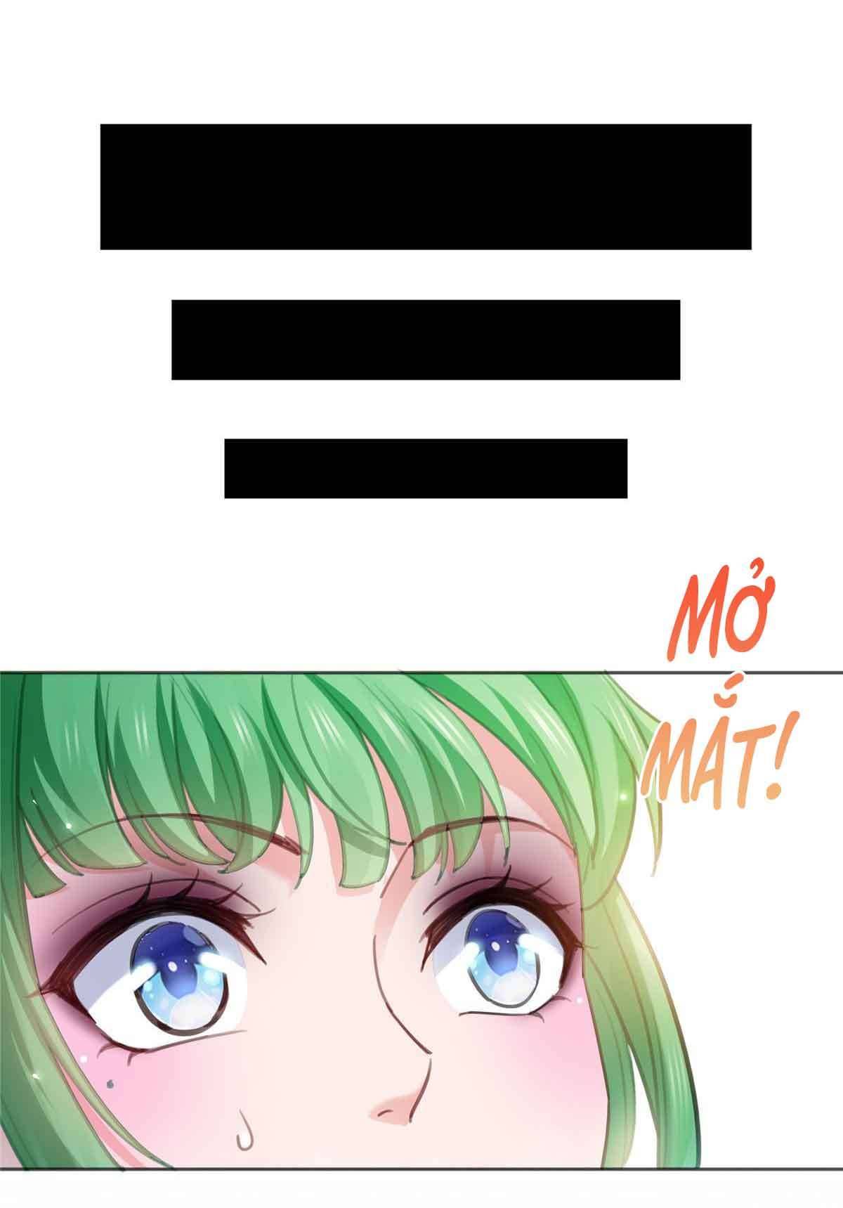 Hệt Như Hàn Quang Gặp Nắng Gắt Chap 361 - Trang 4