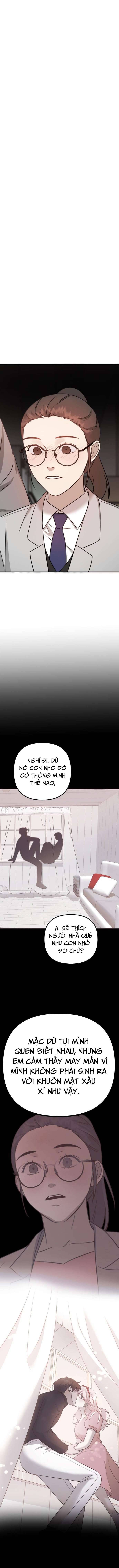 Thần Hổ Jang San Chap 3 - Next Chap 4