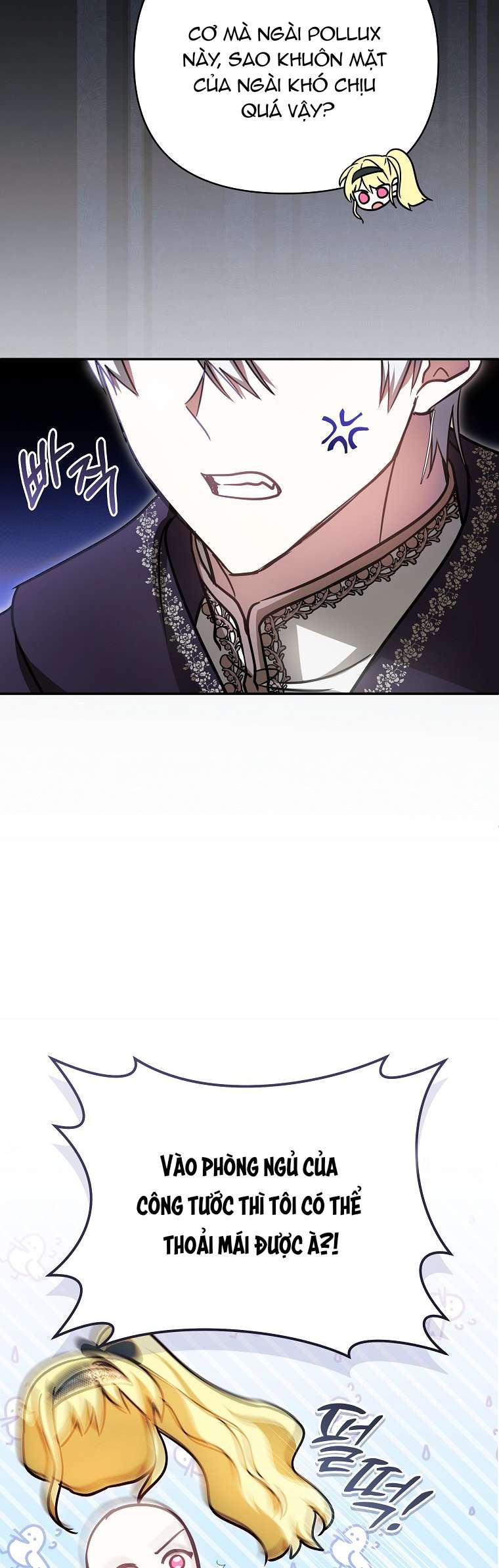 Chị Gái Tôi Là Nhân Vật Chính Chap 16 - Next Chap 17