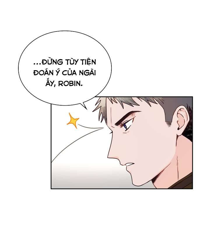 Công Nương Su Chapter 13 - Trang 4