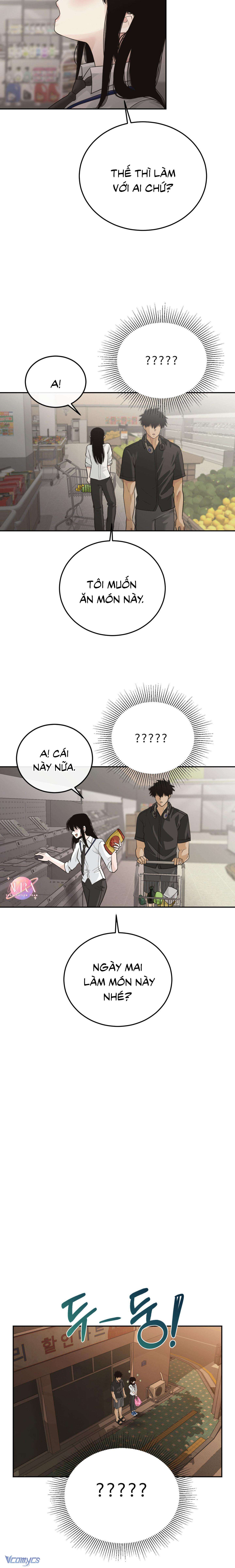 Trở Thành Gia Đình Chapter 31 - Next Chapter 32