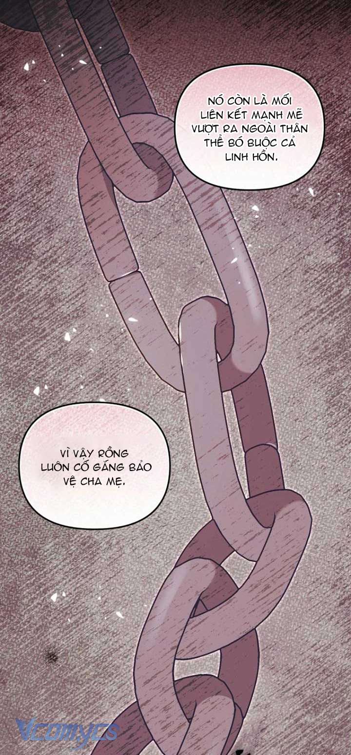 Tôi Được Nuôi Dưỡng Bởi Những Kẻ Phản Diện Chap 86 - Trang 3