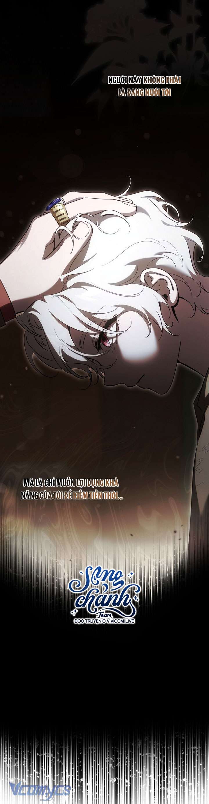 Thuần Hóa Bạo Quân Rồi Bỏ Trốn Chap 124 - Trang 2