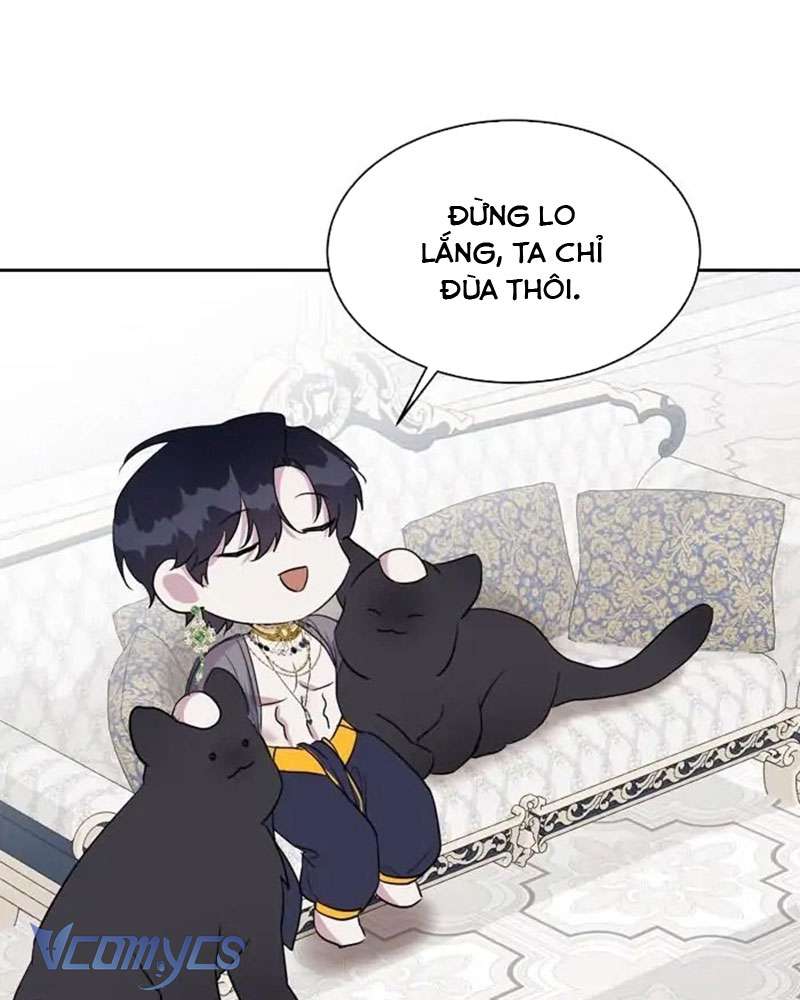 Rực Rỡ Đến Điên Cuồng Chap 3 - Trang 3