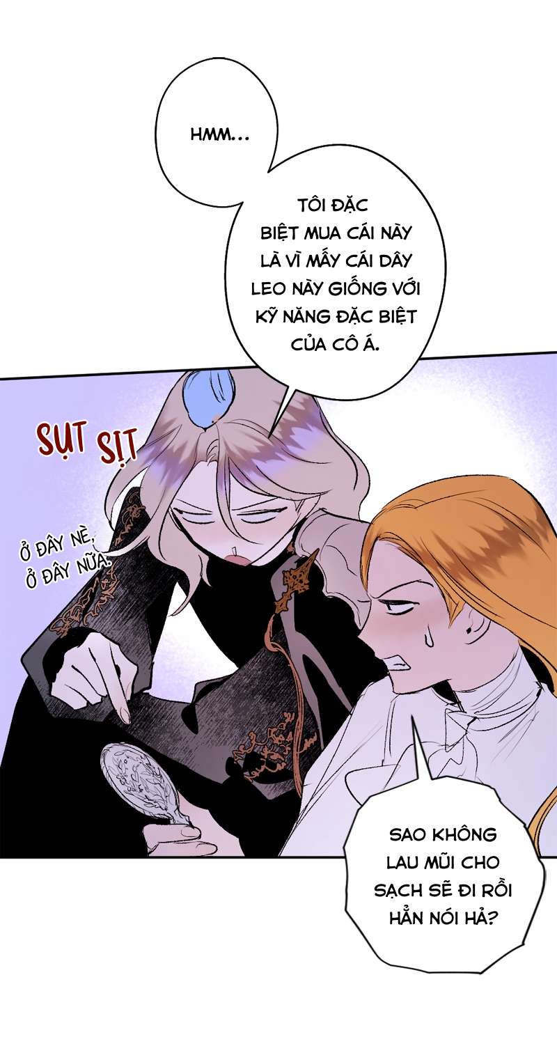 Lời Thú Nhận Của Chúa Tể Bóng Tối Chapter 94 - Trang 4
