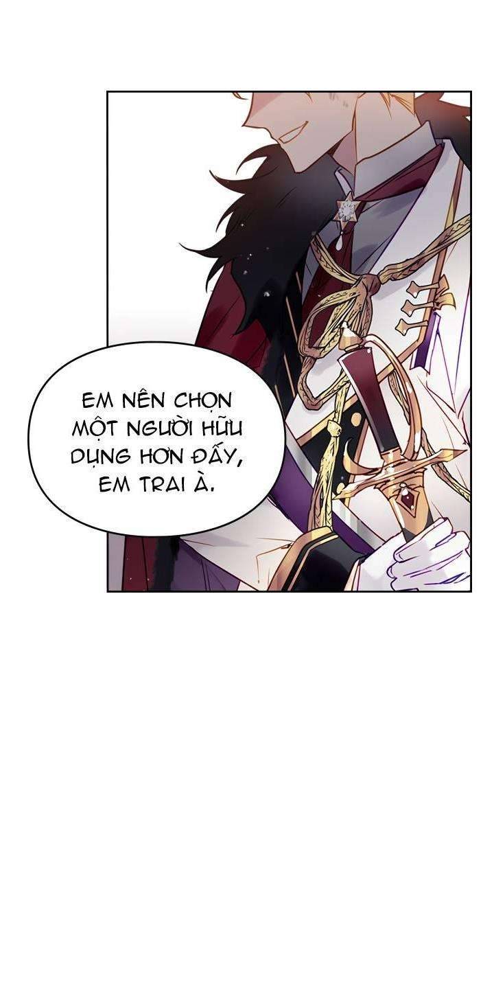 Kết Cục Của Nhân Vật Phản Diện Chỉ Có Thể Là Cái Chết Chapter 14 - Trang 4