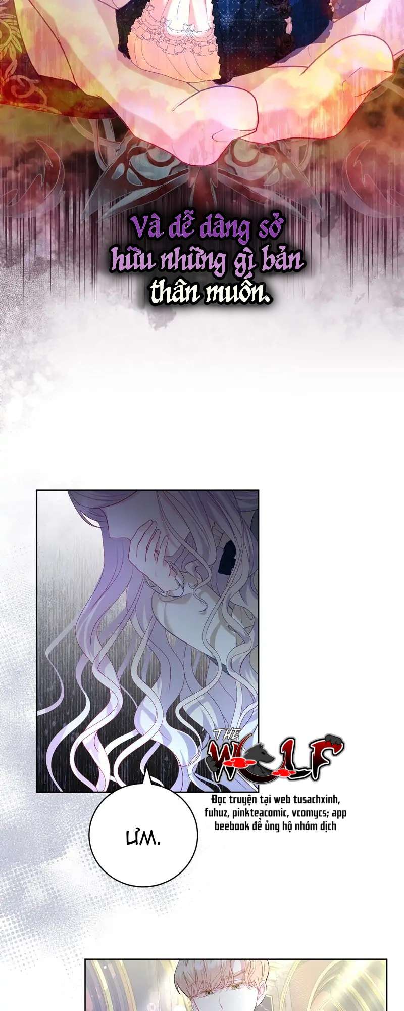 Một Ngày Nọ Bỗng Dưng Cha Xuất Hiện Chapter 19 - Trang 4