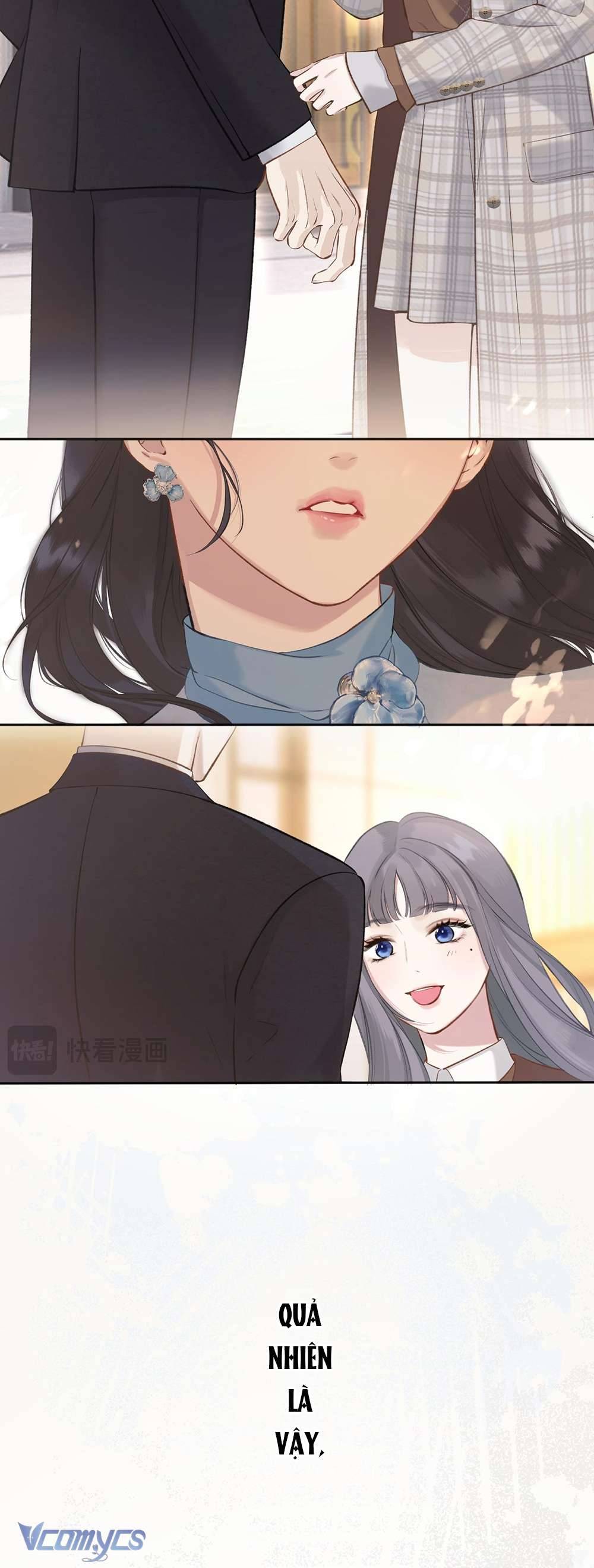 Trêu Nhầm Chap 18 - Trang 4