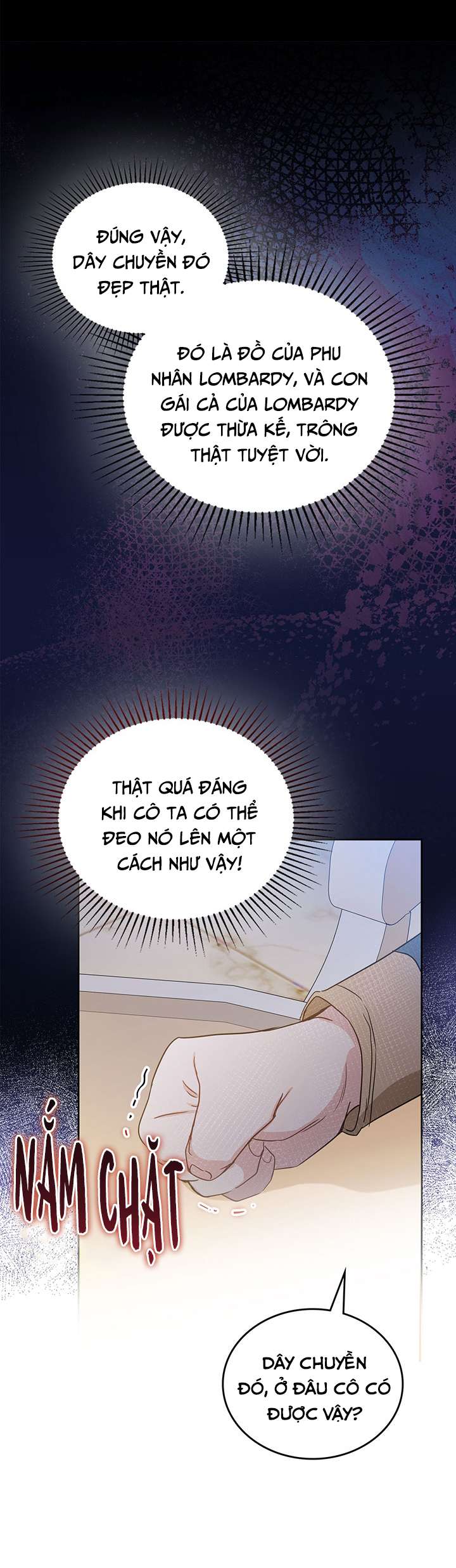 Kiếp Này Nhất Định Làm Gia Chủ Chap 91 - Trang 2