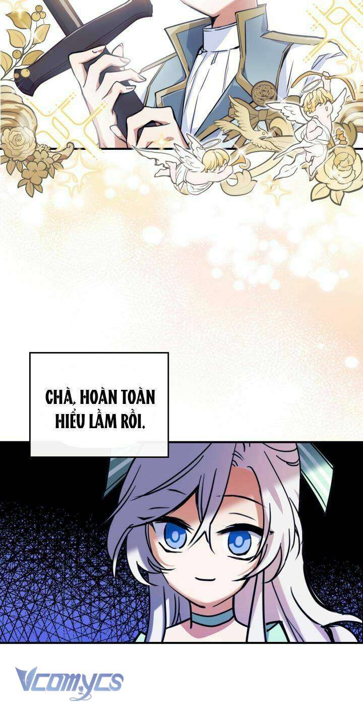 Công Nương Toàn Năng Cũng Thấy Chán Nản Chap 2 - Trang 3