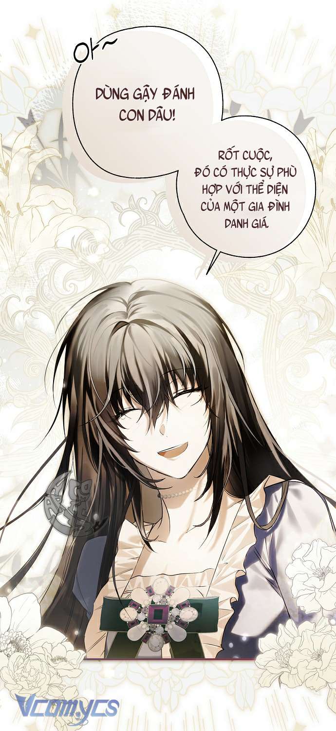 Ai Đó Đang Điều Khiển Cơ Thể Của Tôi Chapter 4 - Trang 4