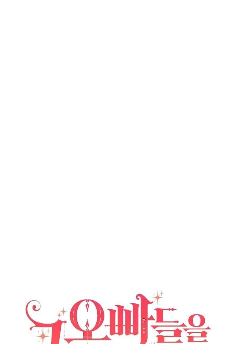 Cẩn Thận Với Các Anh Trai Đấy! Chap 58 - Trang 2