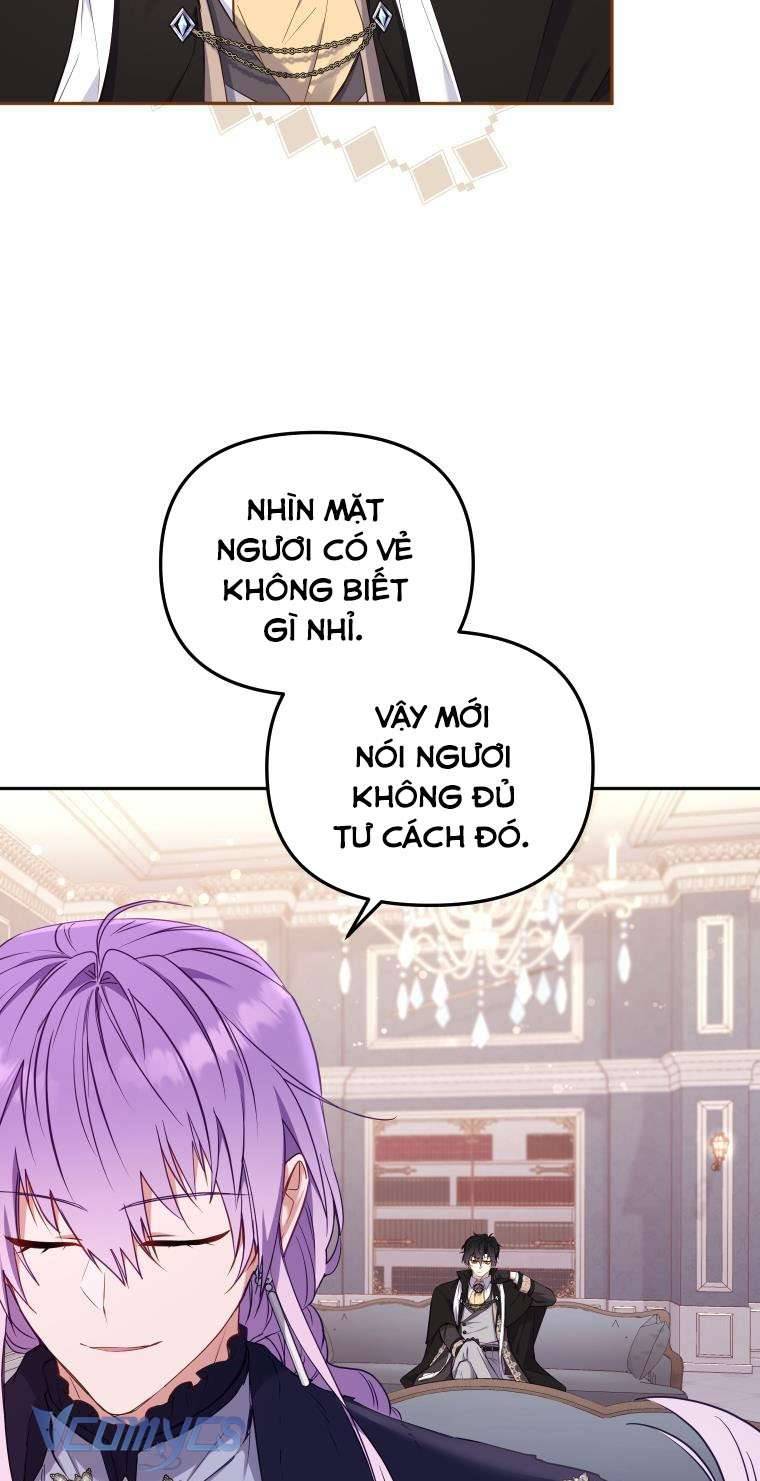 Tôi Được Nuôi Dưỡng Bởi Những Kẻ Phản Diện Chap 43 - Trang 3