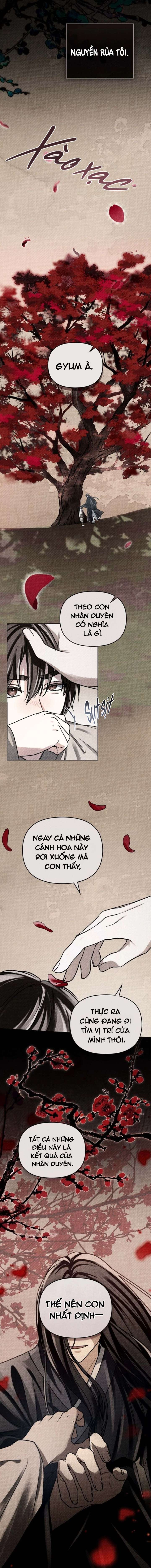 Lửa hồn Chap 3 - Trang 4