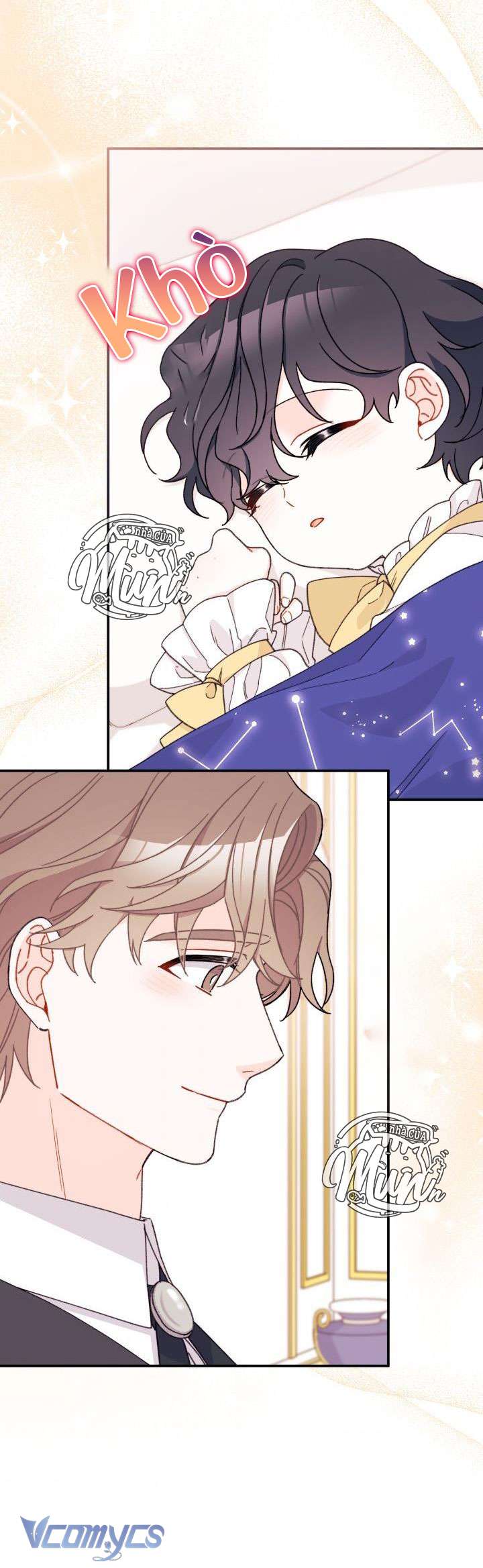 Nhặt Được Nam Chính Tặng Kèm Phu Quân Chap 33 - Trang 3