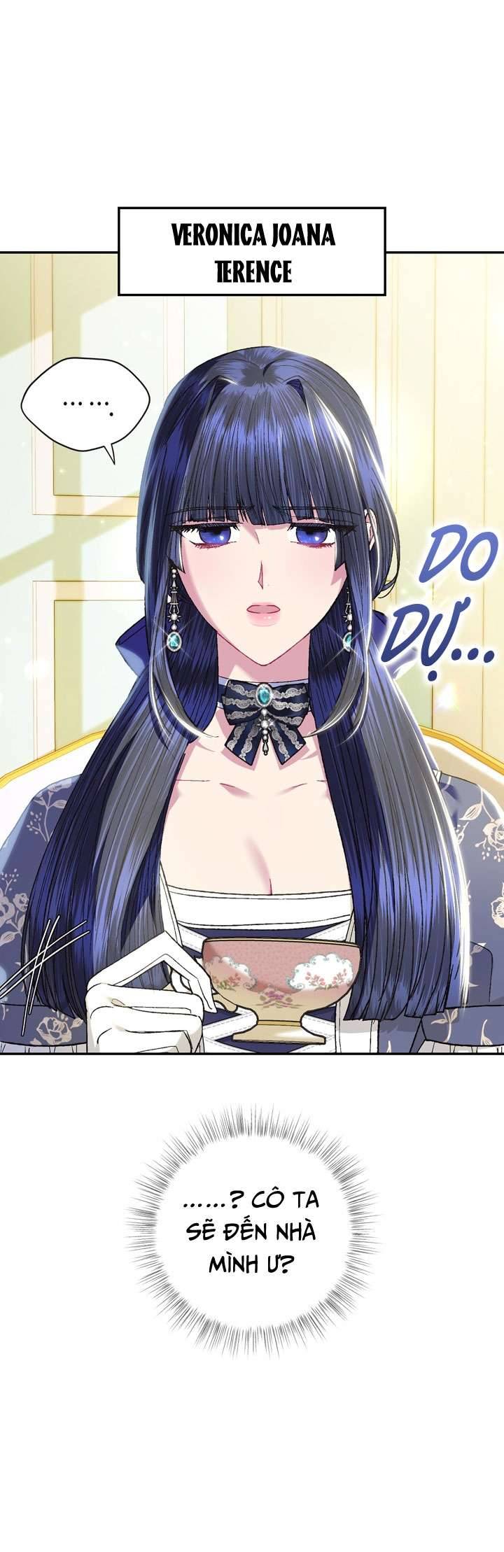 Cha À, Con Không Muốn Kết Hôn Đâu Chap 31 - Trang 2