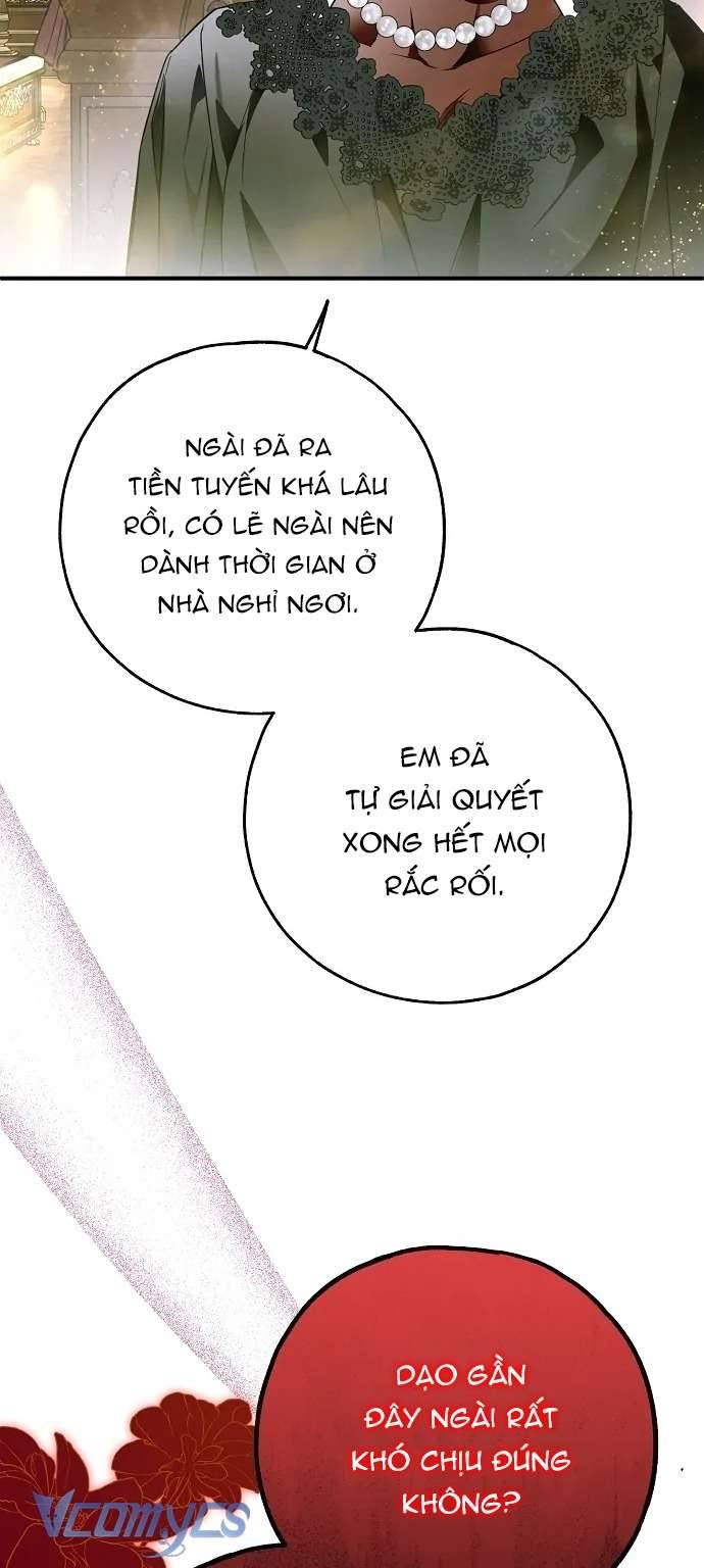 Ai Đó Đang Điều Khiển Cơ Thể Của Tôi Chapter 42 - Trang 4