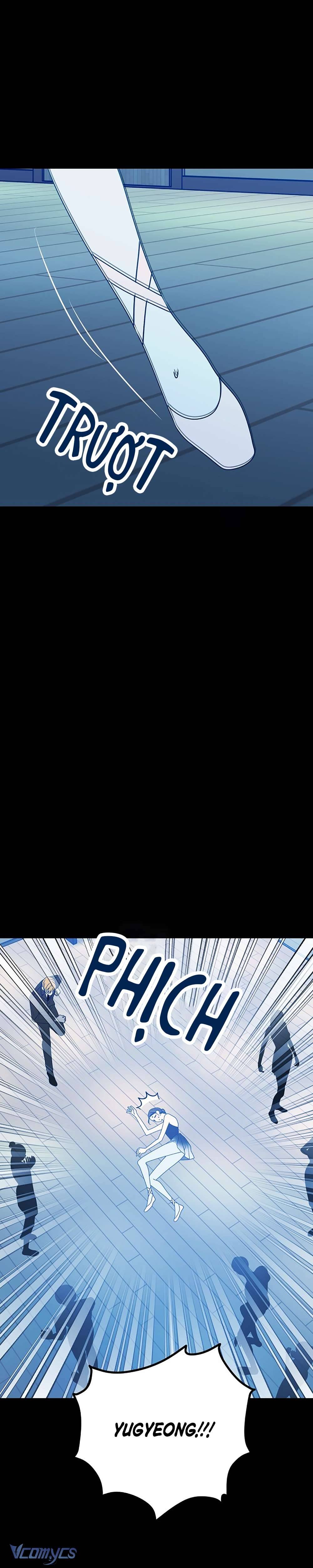 Kẻ Rác Rưởi Không Đáng Được Yêu Chapter 92 - Trang 4