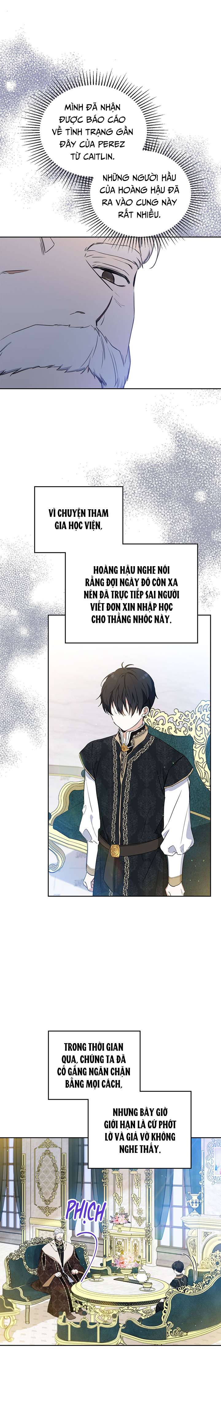 Kiếp Này Nhất Định Làm Gia Chủ Chap 104 - Trang 2