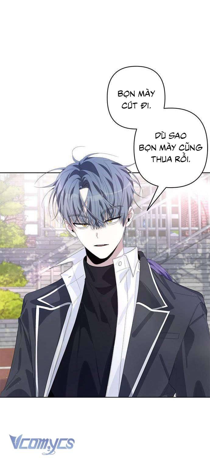 Đàn Anh Xấu Xa! Chap 60 - Trang 3