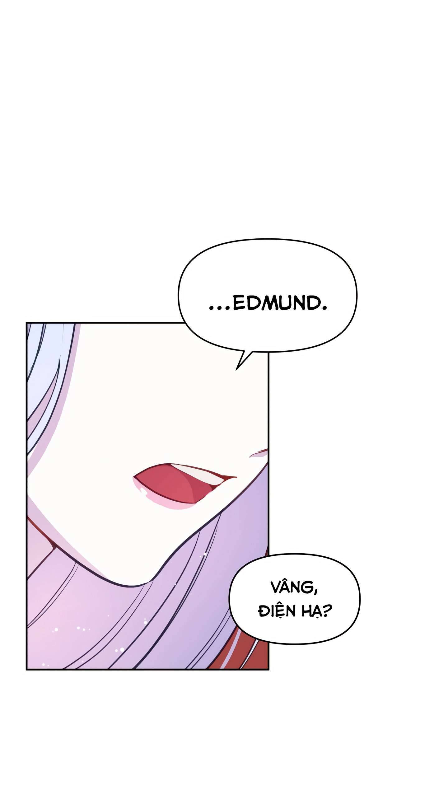 Người Bảo Hộ Của Bạo Quân Là Ma Nữ Tàn Độc Chap 11 - Next Chap 12