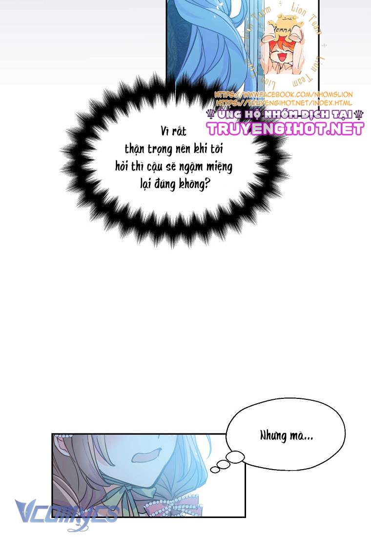 Bệ Hạ Xin Đừng Giết Tôi!!! Chap 43 - Trang 3