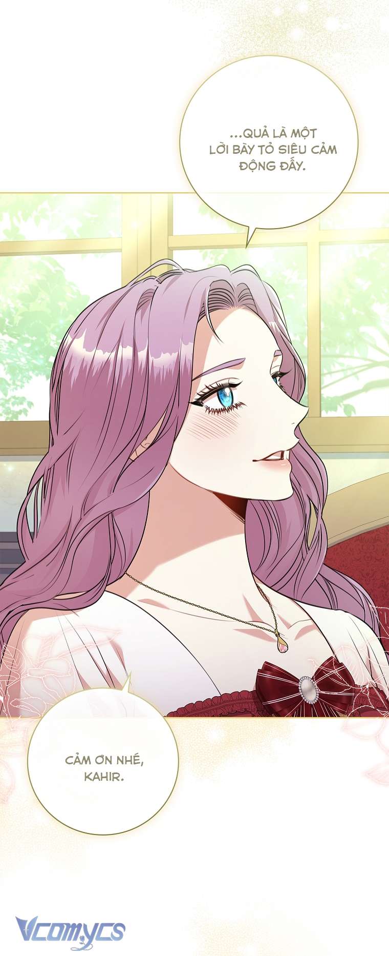 Thư Ký Của Bạo Chúa Chapter 97 - Next Chapter 97.1