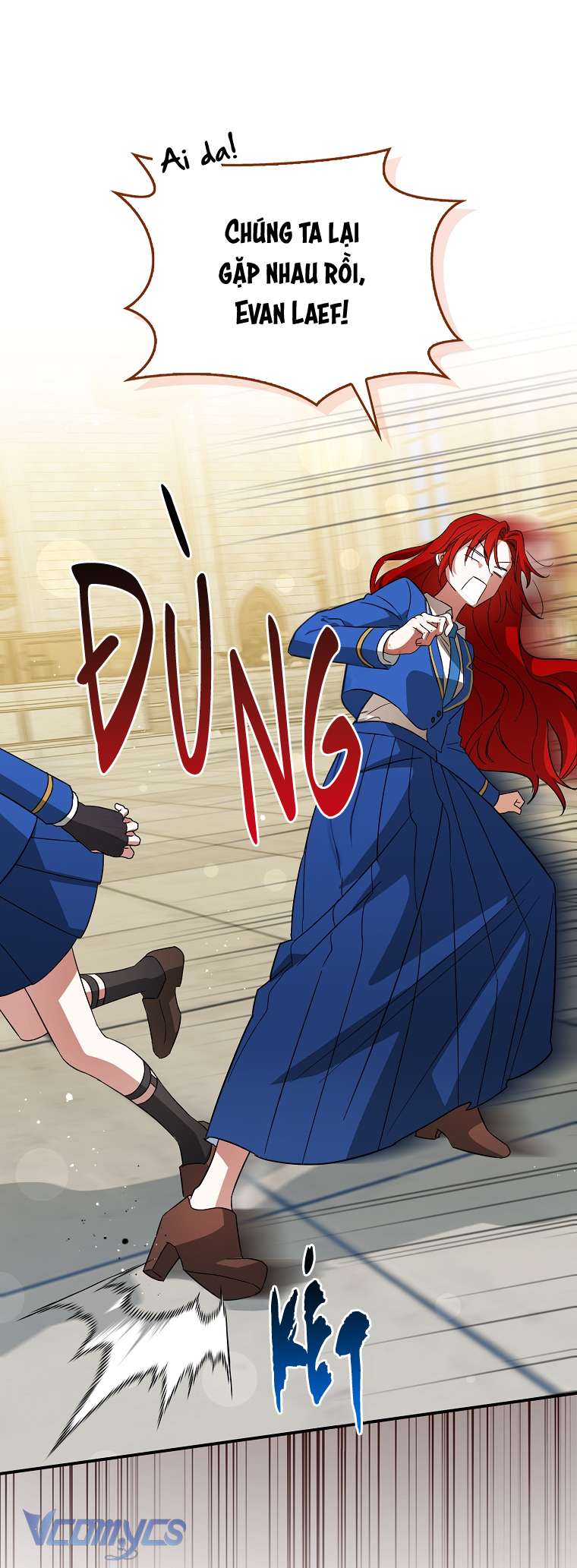 Thời Hạn Cuối Cùng Đang Tràn Ngập Trên Cửa Sổ Trạng Thái Chap 16 - Trang 4