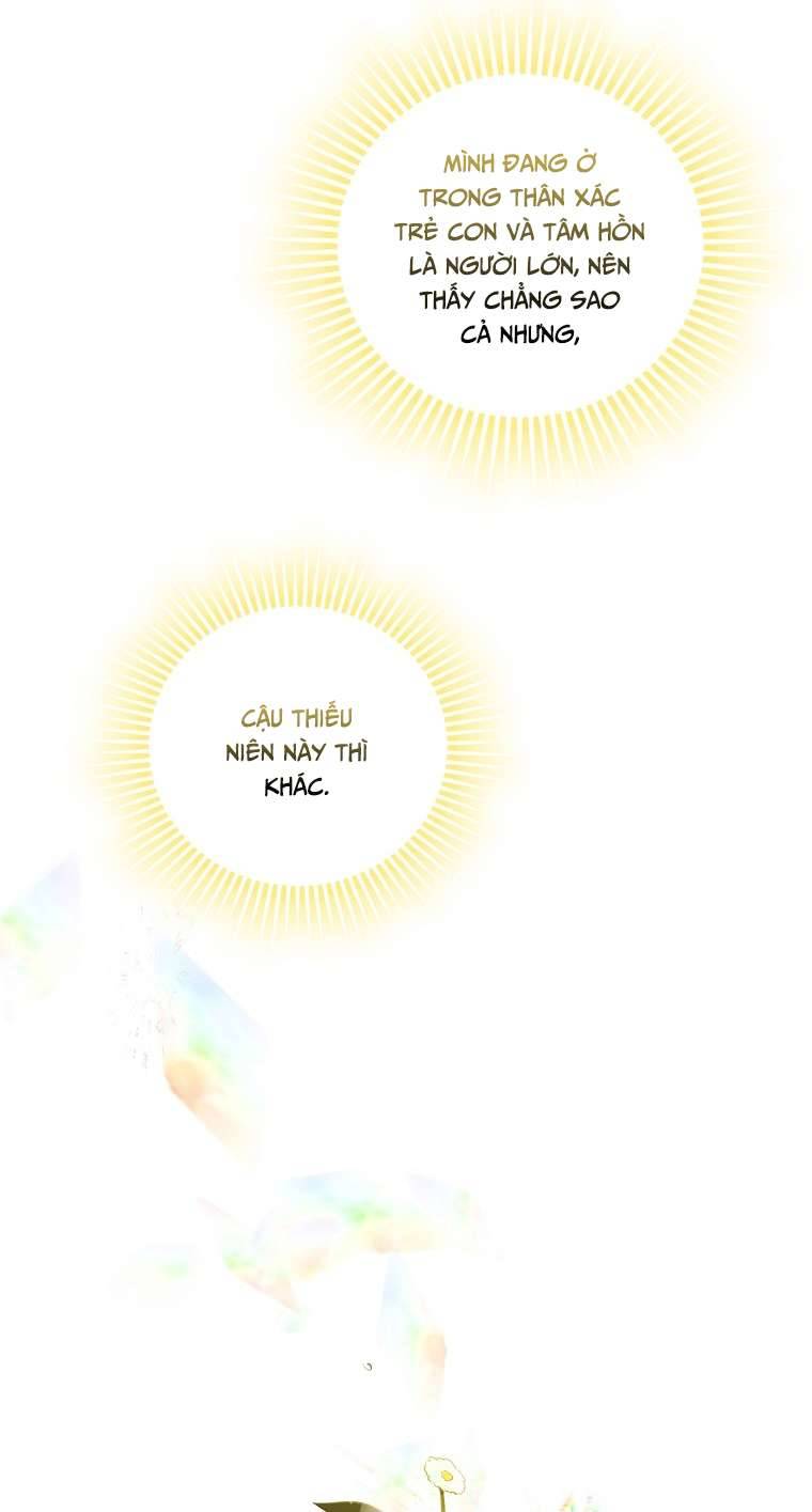 Tôi Trở Thành Vợ Của Nam Chính Chap 5 - Trang 3