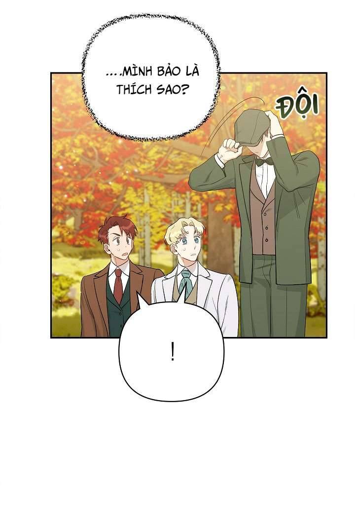 Phương Pháp Trở Thành Con Gái Của Người Hùng Bóng Đêm Chap 22 - Next Chap 23