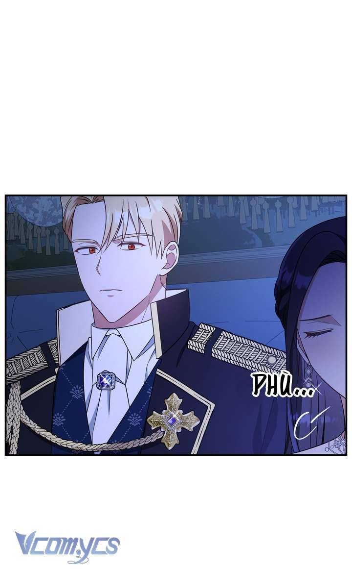 Công Nương Su Chapter 72 - Trang 4