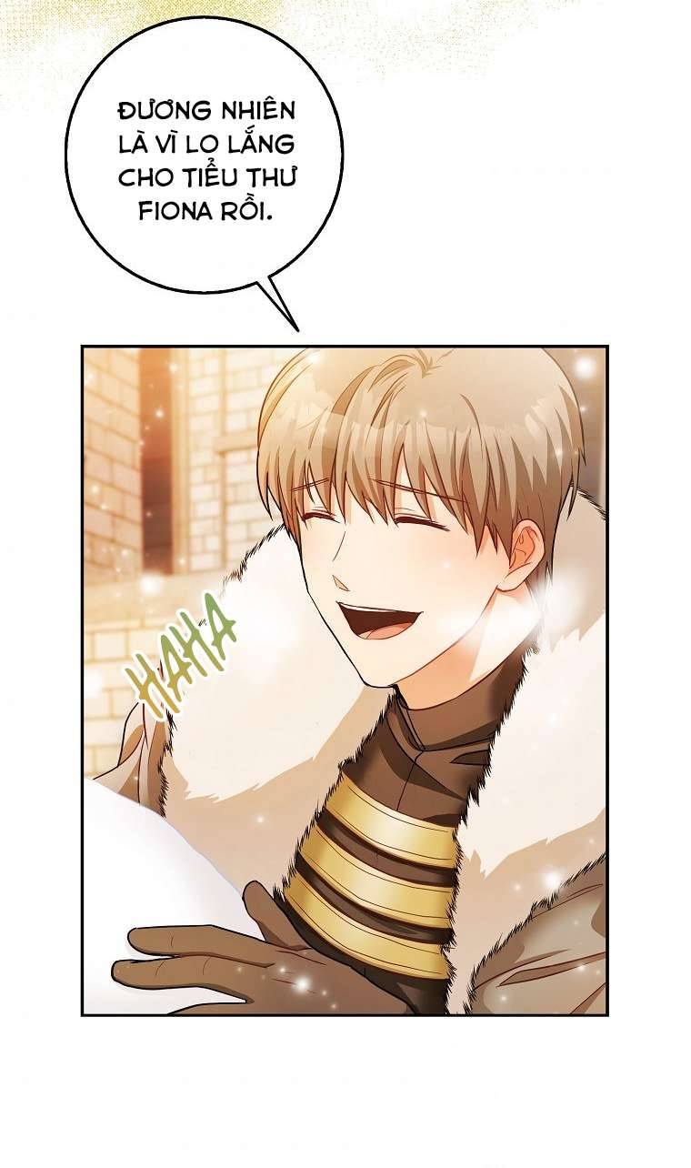 Tôi Trở Thành Vợ Của Nam Chính Chap 16 - Trang 3