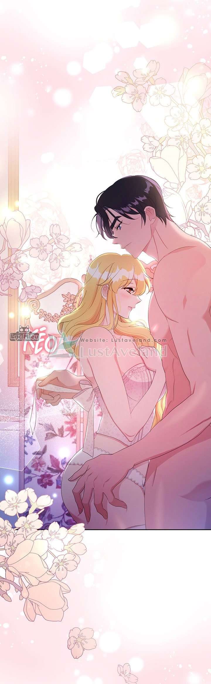 Công Tước Hát Rong Chapter 23 - Trang 3