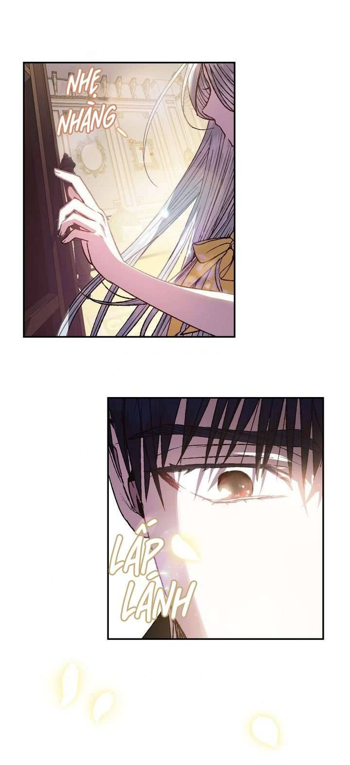 Cha À, Con Không Muốn Kết Hôn Đâu Chap 13 - Trang 2