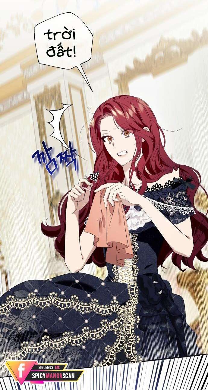 Tôi Tưởng Đó Chỉ Là Tiểu Thuyết Trọng Sinh Bình Thường Chapter 16 - Next Chapter 17