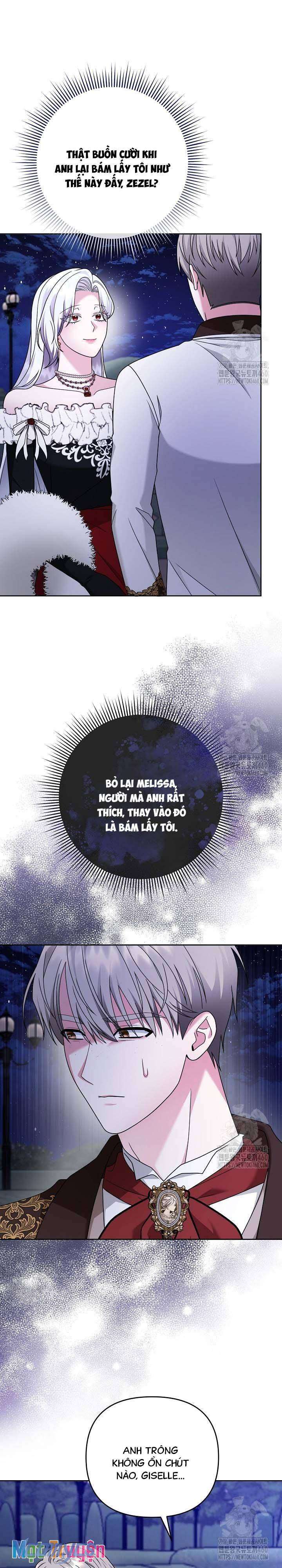 Quái Vật Trong Nhà Kính Chap 10 - Trang 4