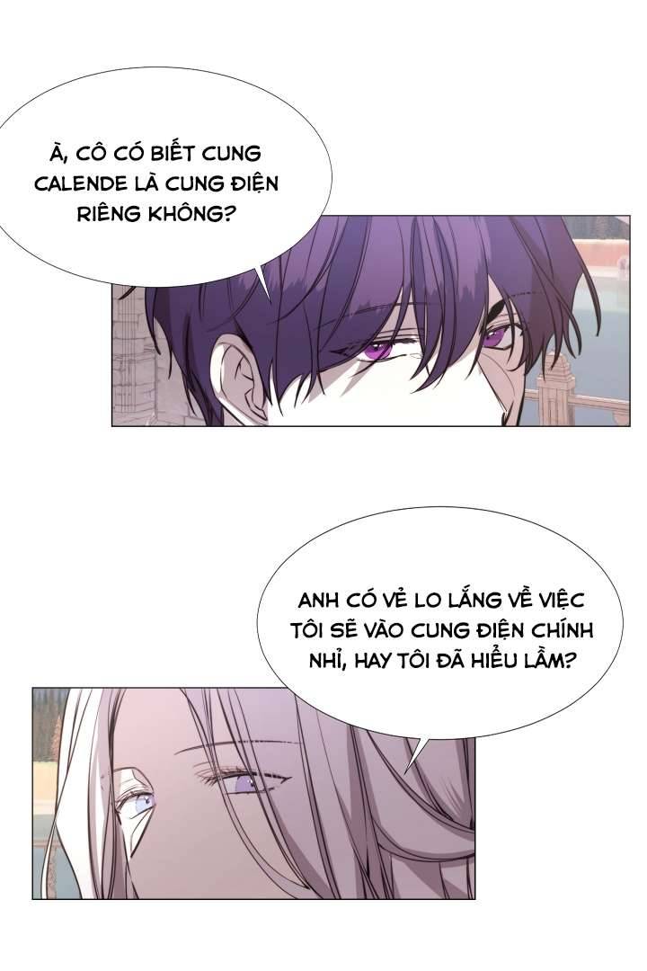 Ác Nữ Cần Bạo Chúa Chapter 13 - Trang 4