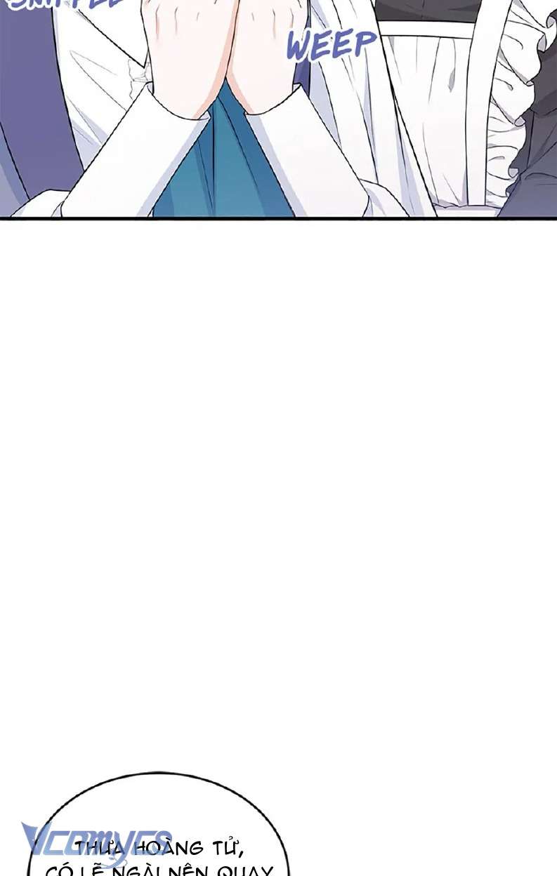 Công Chúa Bé Con Hạng S Thật Mạnh Chapter 17 - Next Chapter 18