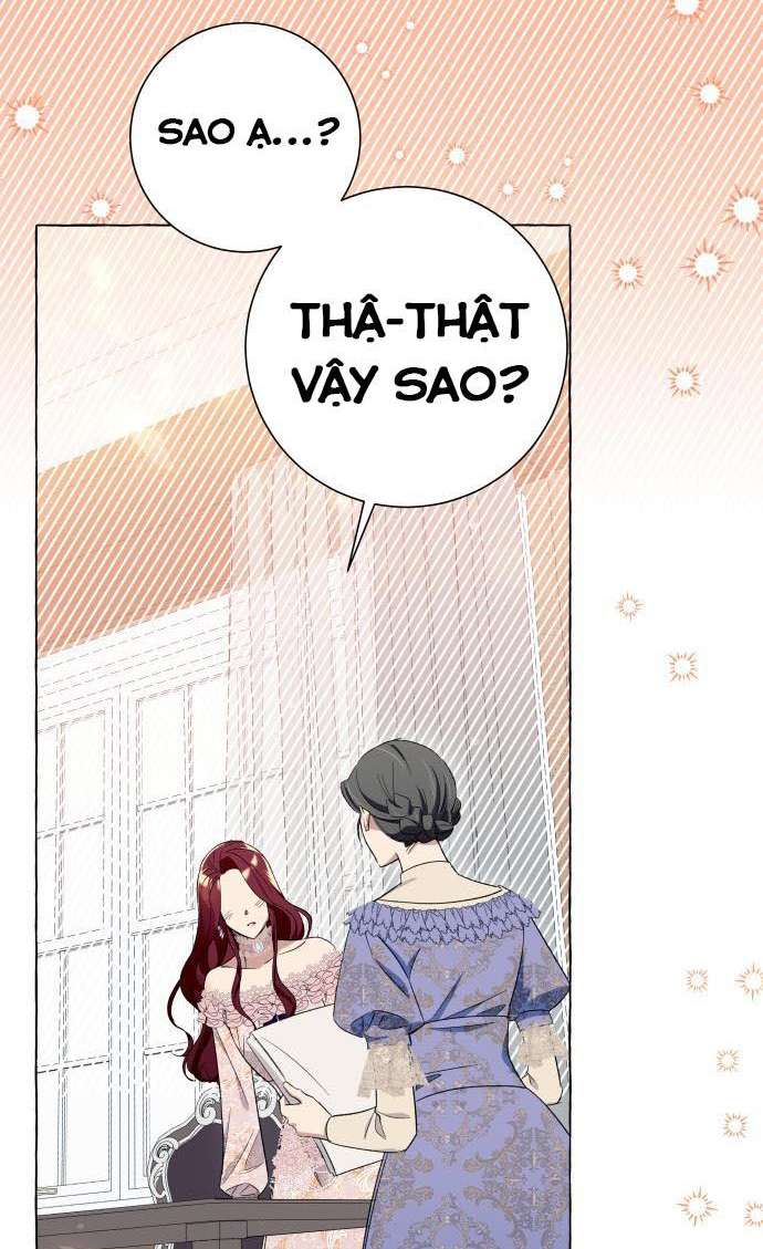 Tôi Tưởng Đó Chỉ Là Tiểu Thuyết Trọng Sinh Bình Thường Chapter 10 - Trang 4