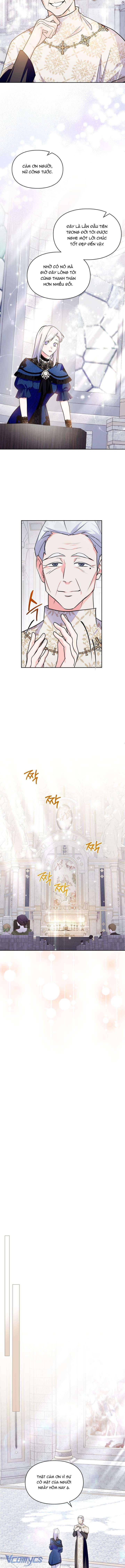 Trở Thành Trung Thần Của Bạo Chúa Chapter 21 - Next Chapter 22