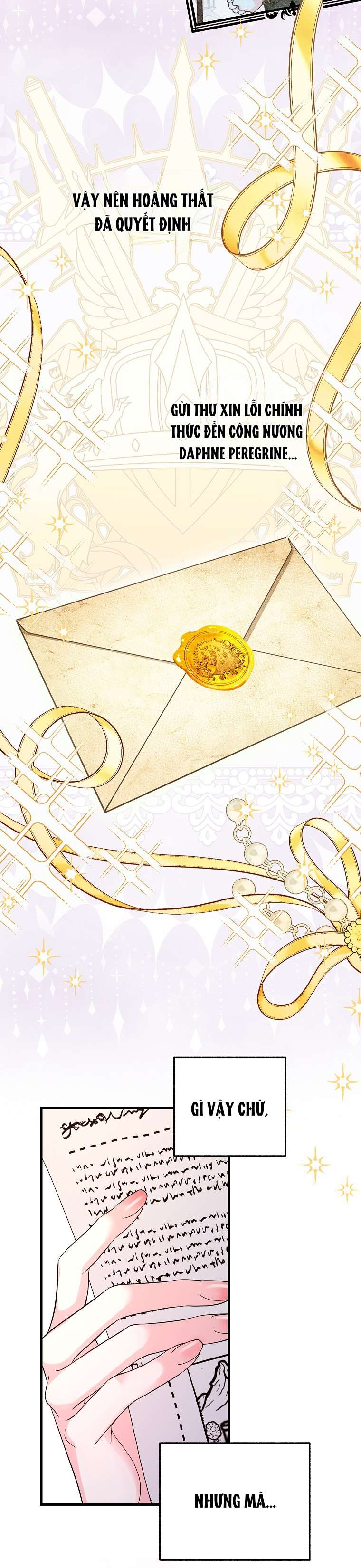 Kẻ Phản Diện Có Thời Hạn Ủng Hộ Tôi Hủy Hôn Chapter 38 - Next Chapter 39