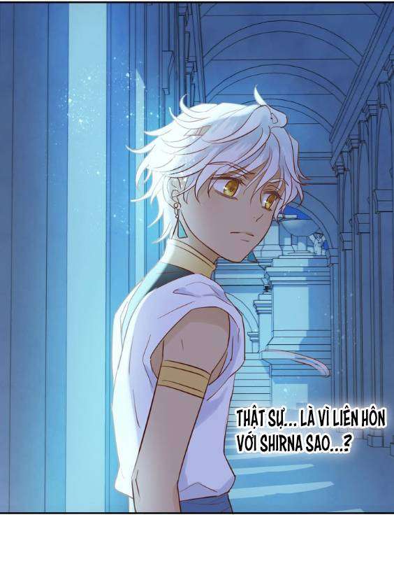 Địch Úc Đa Chi Ca Chapter 12 - Trang 4