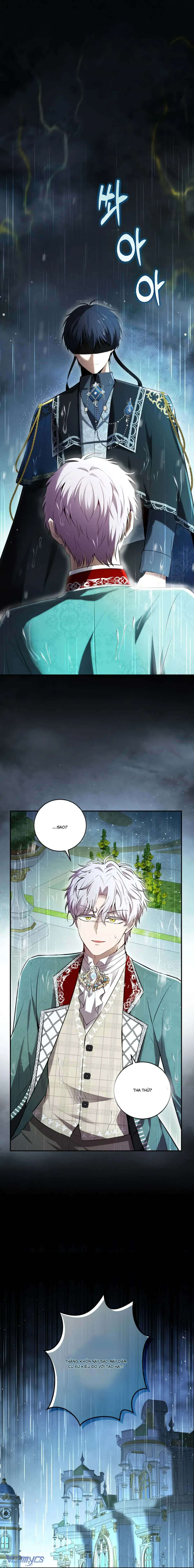 Sóc Con Tài Năng Chap 94 - Trang 2