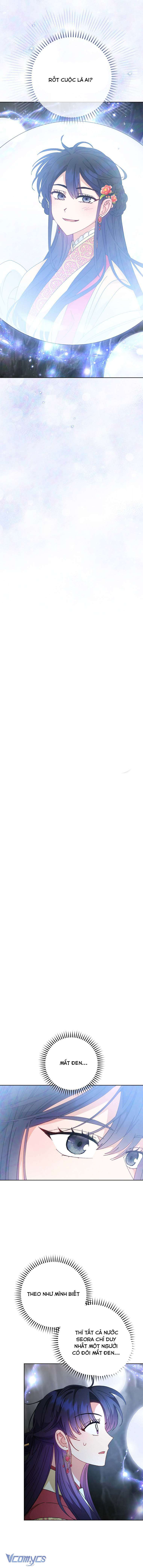 Tiểu Thiếp Chỉ Muốn Sống Yên Bình Chapter 105 - Next Chapter 106