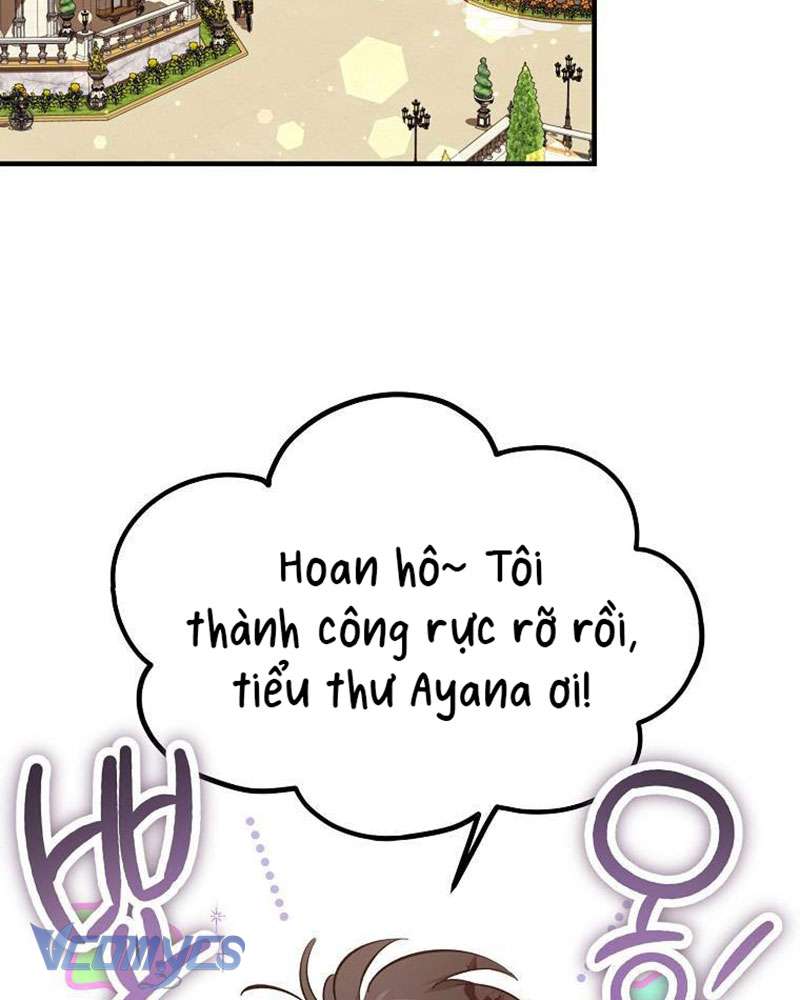 Ác Quỷ Nuôi Dưỡng Tiểu Thư Chapter 23 - Trang 4